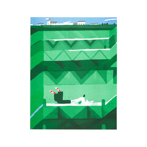 ILLUSTRATION A3 - SERGIY MAIDUKOV