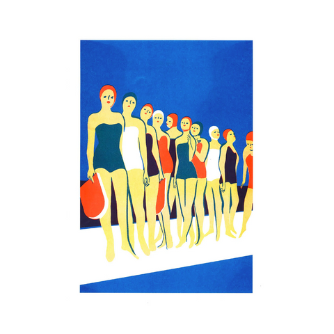 ILLUSTRATION A3 - VIRGINIE MORGAND