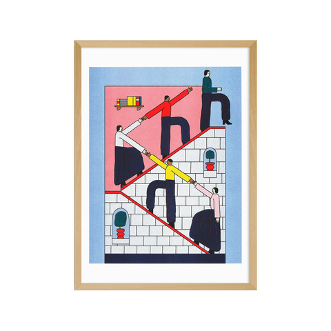 ILLUSTRATION A3 - ZACK ROSEBRUGH