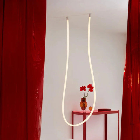 TUBE NEON LED FLEXIBLE - FLEX MOUNT