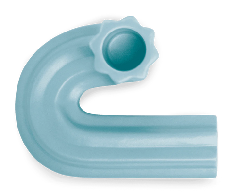 CANDLE HOLDER - TEMPLO