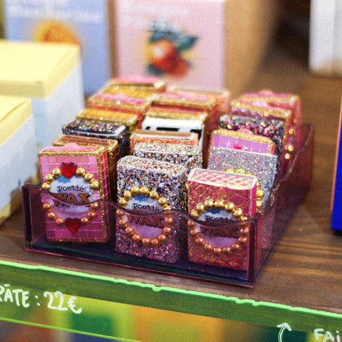 ALLUMETTES PERFECT MATCH - PAILLETTES