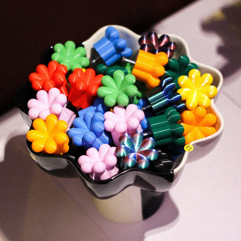 POIGNÉE IMPRESSION 3D - BUD