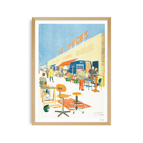 ILLUSTRATION A3 - HIFUMIYO