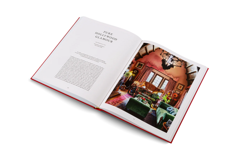 BOOK - LIVING TO THE MAX