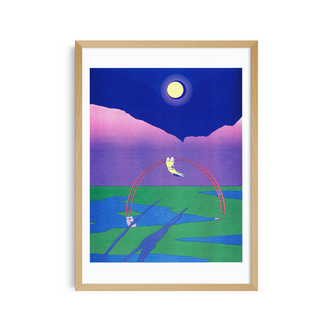ILLUSTRATION A3 - MARIA MEDEM