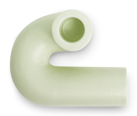 CANDLE HOLDER - TEMPLO