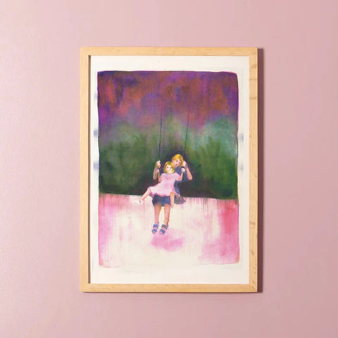 A3 ILLUSTRATION - MANON MOLESTI