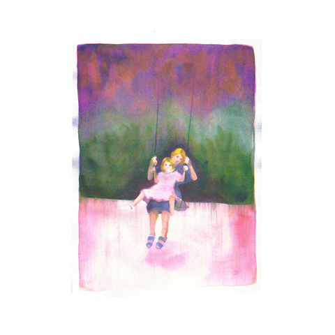 A3 ILLUSTRATION - MANON MOLESTI