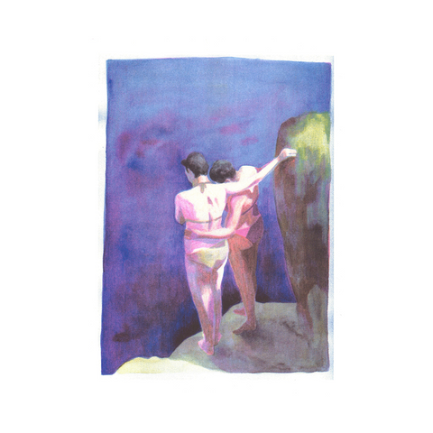 A3 ILLUSTRATION - MANON MOLESTI