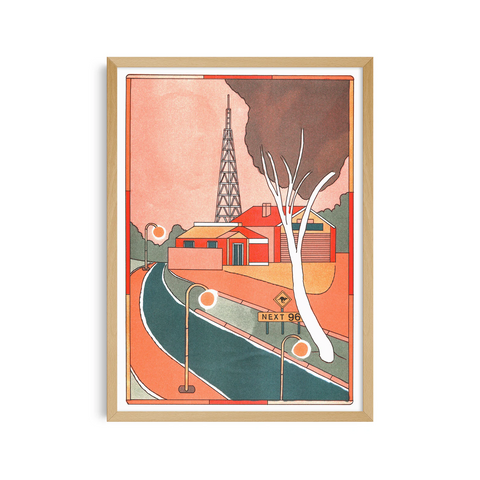 ILLUSTRATION A3 - MARCO QUADRI