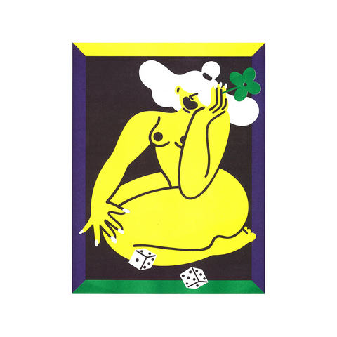 A3 ILLUSTRATION - MARYLOU FAURE