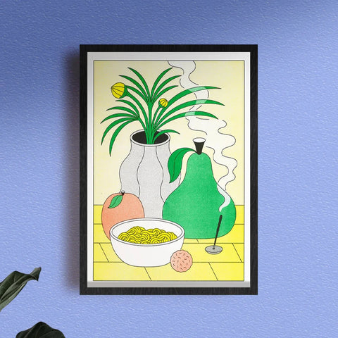 ILLUSTRATION A3 - DOMINIC KESTERTON