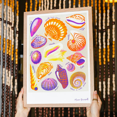 ILLUSTRATION A3 - MANON BUCCIARELLI