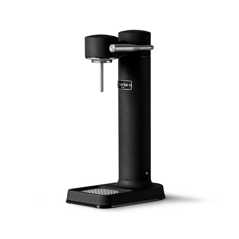 CARBONATOR 3 - MACHINE A GAZEIFIER