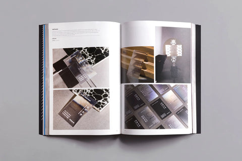 LIVRE DESIGN - PALETTE 08 IRIDESCENT