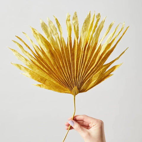 FLEUR EN PAPIER - UNITÉ