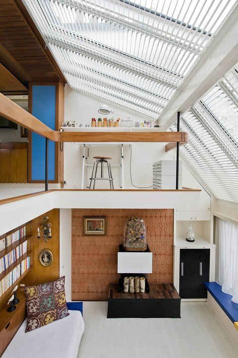 LIVRE ARCHITECTURE - PETITES PLACES