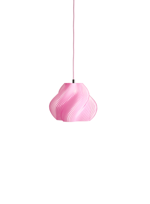 SUSPENSION IMPRESSION 3D - SOFT SERVE