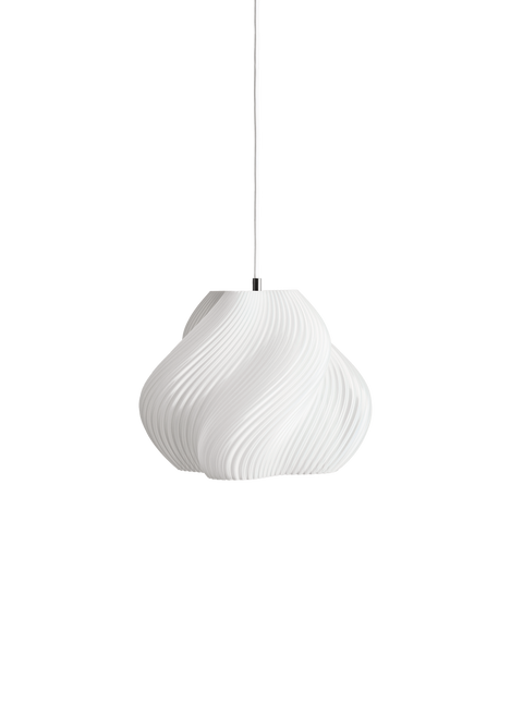SUSPENSION IMPRESSION 3D - SOFT SERVE