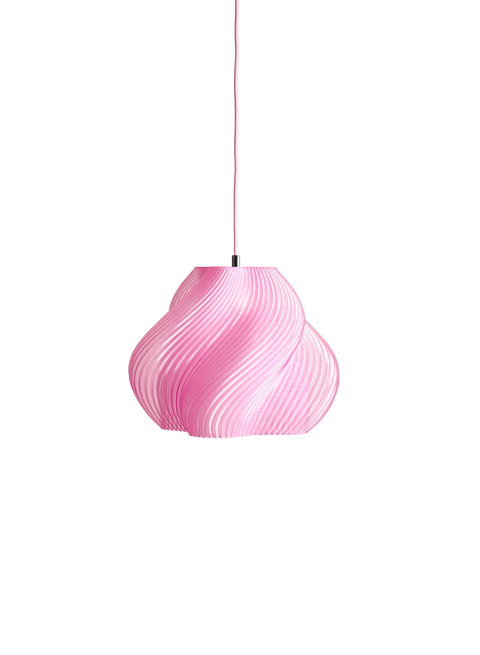 SUSPENSION IMPRESSION 3D - SOFT SERVE
