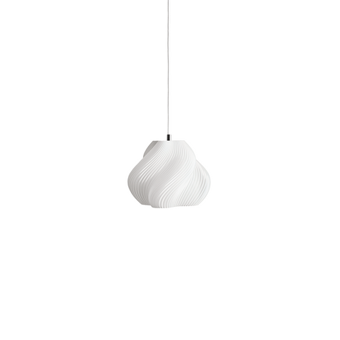 SUSPENSION IMPRESSION 3D - SOFT SERVE