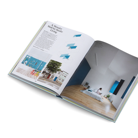 LIVRE ARCHITECTURE - PETITES PLACES