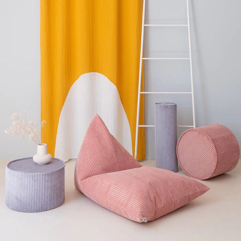 COUSSIN DE SOL ENFANT - VELOUR