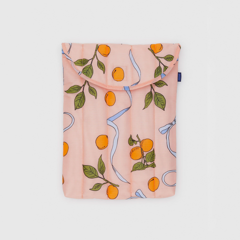 POCHETTE D'ORDINATEUR PORTABLE MOTIF - 13/14 " & 15/16 "