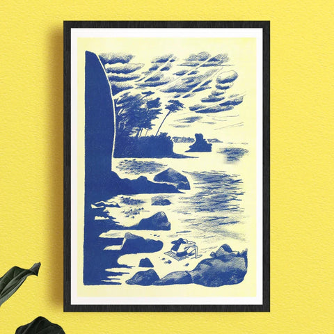 ILLUSTRATION A3 - ANTOINE COSSÉ