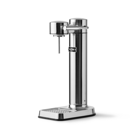 CARBONATOR 3 - MACHINE A GAZEIFIER