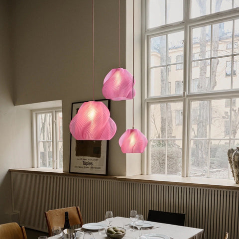 SUSPENSION IMPRESSION 3D - SOFT SERVE