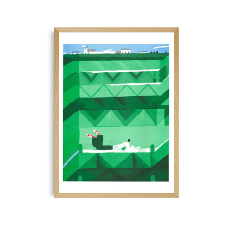 ILLUSTRATION A3 - SERGIY MAIDUKOV