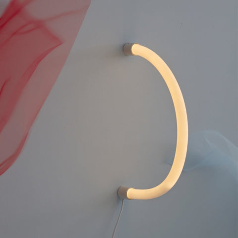 TUBE NEON LED FLEXIBLE - FLEX MOUNT