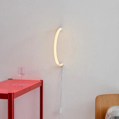 TUBE NEON LED FLEXIBLE - FLEX MOUNT