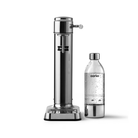CARBONATOR 3 - MACHINE A GAZEIFIER