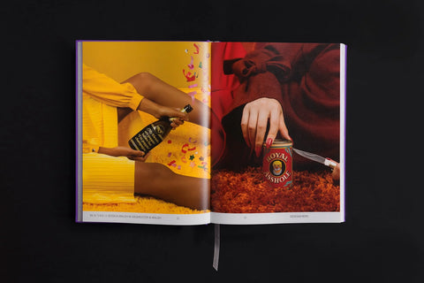 BOOK - DESIGH(H)ERS