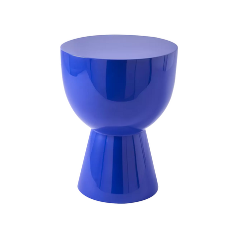 TABOURET LAQUÉ - TIP TAP