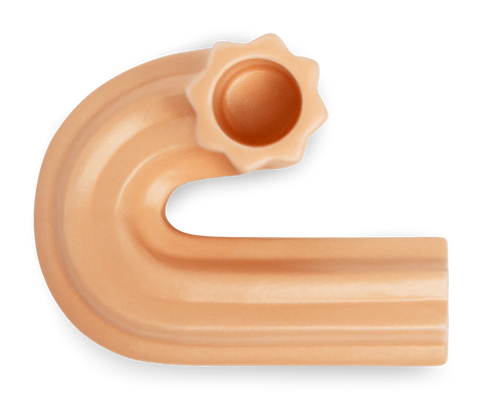 CANDLE HOLDER - TEMPLO