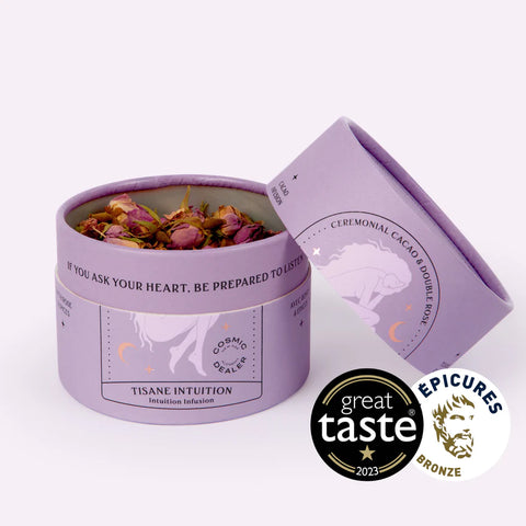 TEA & HERBAL TEAS - AYURVEDIC