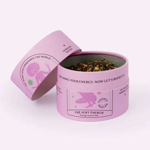 TEA & HERBAL TEAS - AYURVEDIC