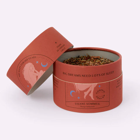 TEA & HERBAL TEAS - AYURVEDIC