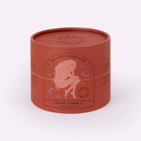 TEA & HERBAL TEAS - AYURVEDIC