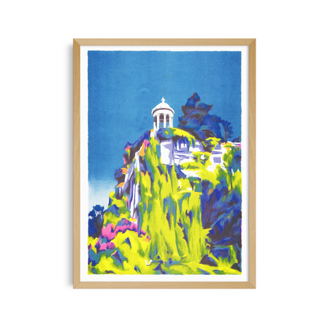 ILLUSTRATION A3 - CLEMENT THOBY