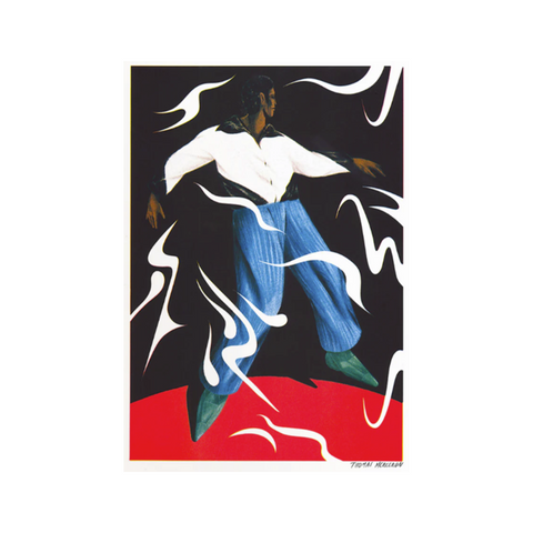ILLUSTRATION A3 - THOMAS MERCERON
