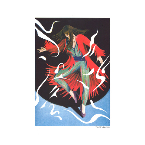 ILLUSTRATION A3 - THOMAS MERCERON