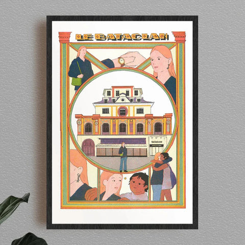 ILLUSTRATION A3 - MELEK ZERTAL