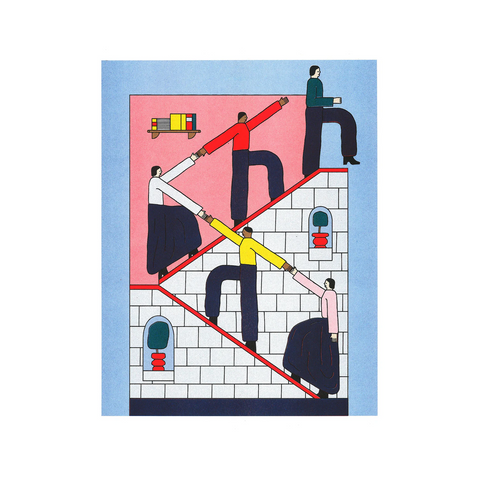 ILLUSTRATION A3 - ZACK ROSEBRUGH