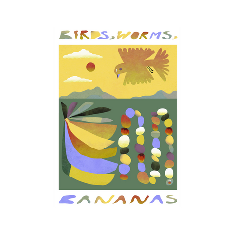 ILLUSTRATION A3 30x40 cm - PEINTURES