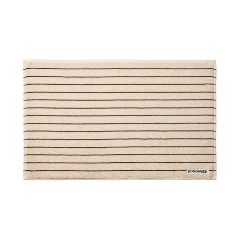 TAPIS DE BAIN COLORÉ - NARAM RAYURES